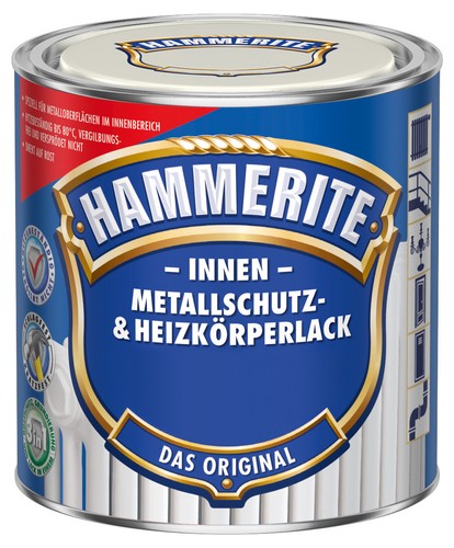 Hammerite innen metallschutz - hammerite, metallschutz-