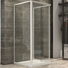 Ogomondo Duschkabine Eckbox