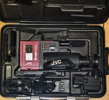 Jvc c1e videomovie - gr-c1e,