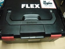 Flex Bosch l boxx 238 Sortimo Leerkoffer Maschinenkoffer, für Schlagschrauber