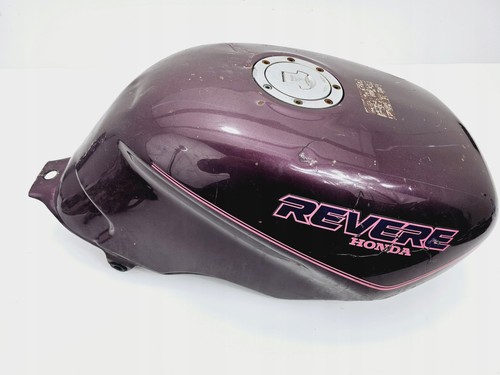 Honda ntv 650 - 650, revere