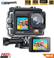Campark sony action kamera - sony,