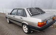 Audi 80,90 b2 quattro