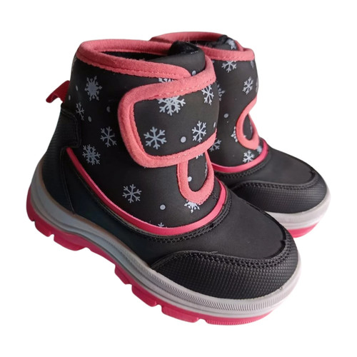 Kinder stiefel gefüttert warm - stiefel,