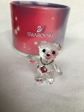 Swarovski Kristall Kris Bär