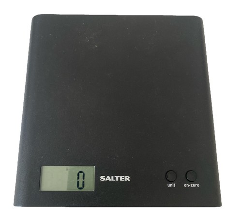 Salter arc digitale - salter,