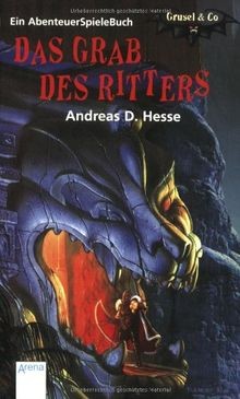 Das grab des ritters ein - grab,