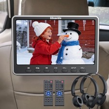 12'' Auto Kopfstütze