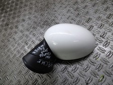 Mini Cooper Außenspiegel Weiß Links Bj.2006