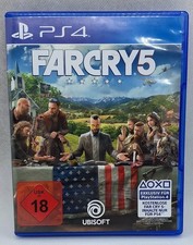 Far Cry 5 (Sony PlayStation 4)
