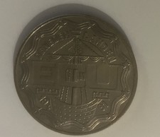 2,5 ECU, Niederlande, Erasmus, 1991,