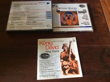 Arthur honegger könig - arthur,