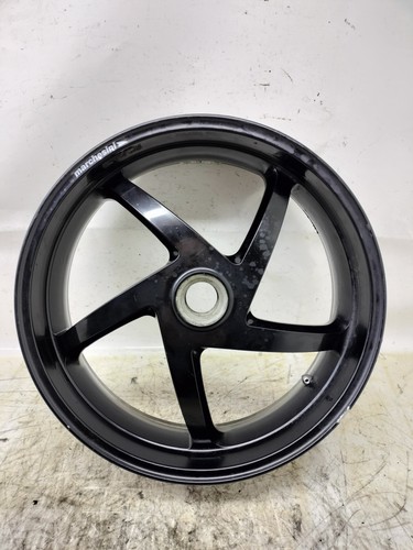 Felge hinterrad 17x5 für - 17x5.50,