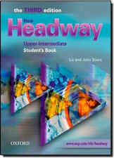 New Headway English Course. Upper-Intermediate. Student's Book: Gesamtband (Unit