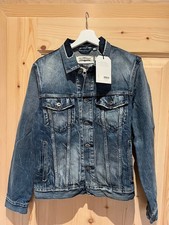 Levi's Made & Crafted Type III