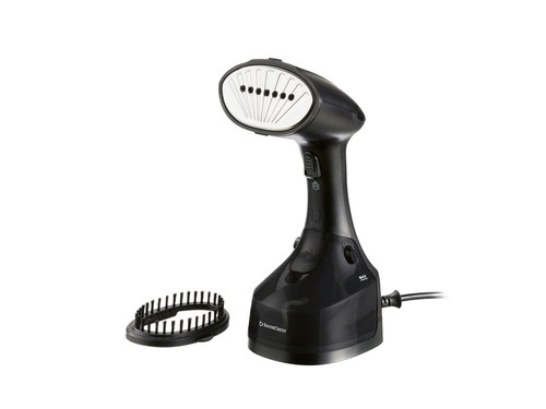 Silvercrest dampfbürste mit - dampfbürste,