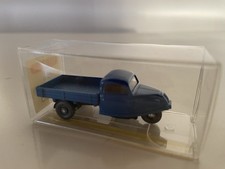 Wiking Auto Goll Dreirad 330