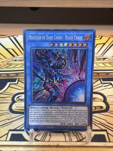 Yugioh magier des - des, dunklen