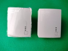 TP-Link Powerline Adapter Set