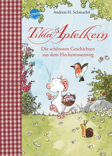 Tilda apfelkern die - tilda,