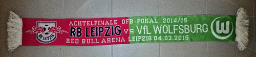 Leipzig vfl wolfsburg - vfl,
