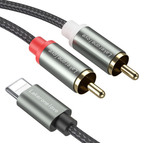 Lightning auf cinch - lightning,