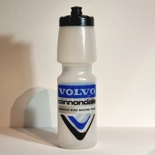 Volvo CANNONDALE Trinkflasche 0,8L Retro MTB 2000er