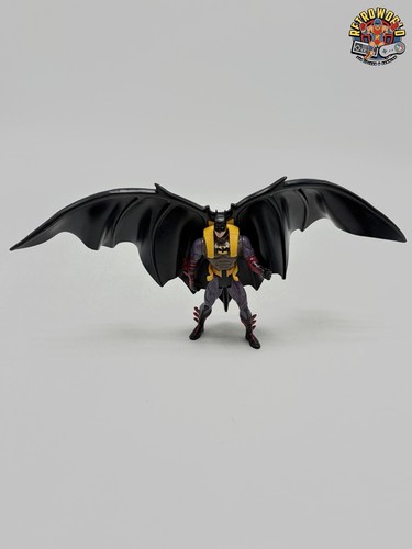 Kenner batman forever figur - batman,