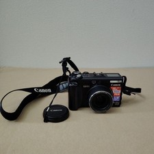 Canon powershot kompakte - powershot, g5