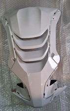 Frontverkleidung Speedfight 4 weiß