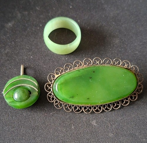 Brosche ring und - ring, mm)