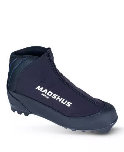 Madshus nordic langlaufschuhe - nordic,