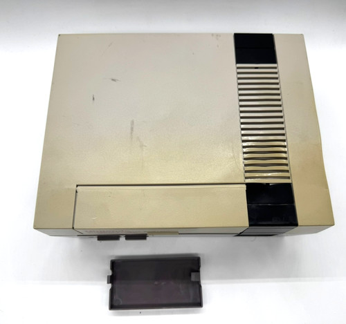 Nintendo entertainment system - nintendo,