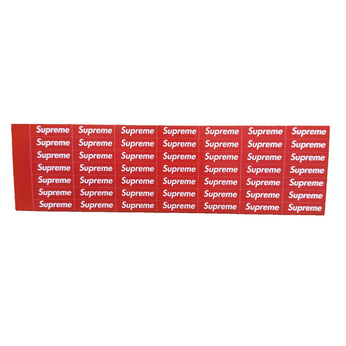 Supreme mini box logo - 49,