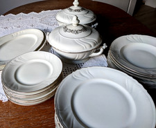 Carl Tielsch Christine