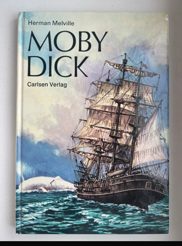 Carlsen herman melville - carlsen,