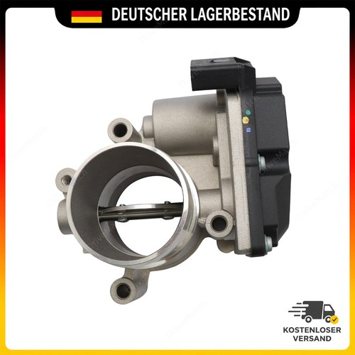 Drosselklappe für audi a4 - drosselklappe, a3