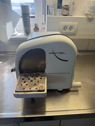 Reitel gipstrimmer typ - reitel,