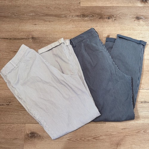 Streifen chino hosen paket - streifen,