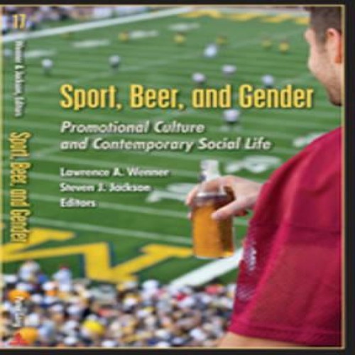 Sport beer and gender - beer,
