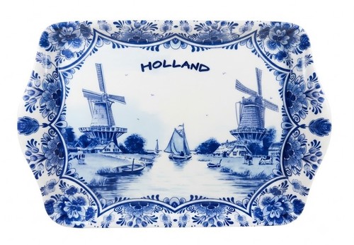 Mini tablett holland - tablett,