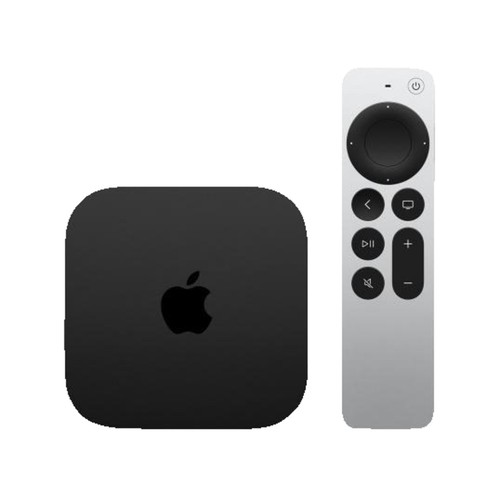 Apple - tv, (3.