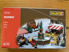 Faller - , h0
