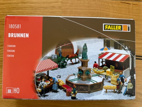Faller - , h0