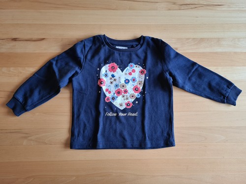 Sweatshirt pullover okaidi - sweatshirt, |