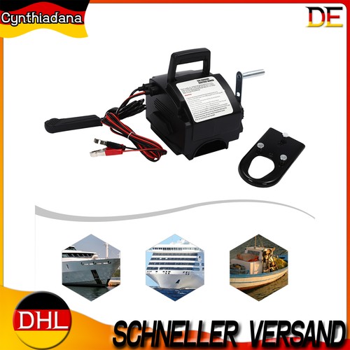 12v tragbare verkabelt - 12v,