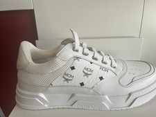 MCM SKYWARD SNEAKERS GR 42 NEU