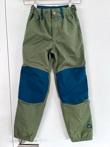 Finkid outdoorhose gefüttert - finkid,