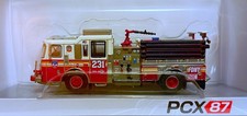 PCX87 870624 Fire Engine 231