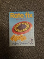 Ravensburger Original Rate Fix Gesellschaftsspiel